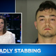 Illustration for article titled Racist White Man Allegedly Stabs Black Man to Death, Then Asks Police for a Ride Home